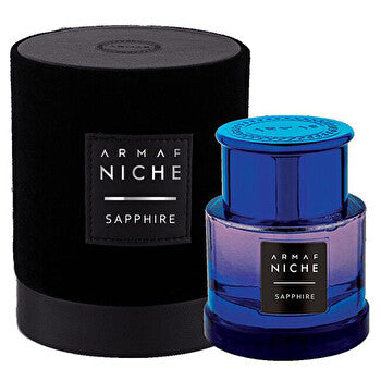 Armaf Armaf Niche Sapphire Eau De Parfum Spray 90ml/3oz