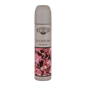 Cuba Blossom Eau De Parfum Spray 90ml/3.4oz