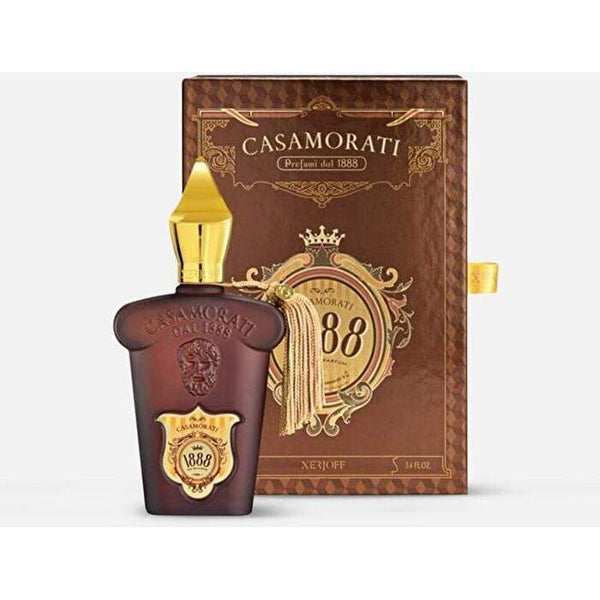 Xerjoff 1888 Casamorati Eau De Parfum Spray (Unisex) 30ml/1oz