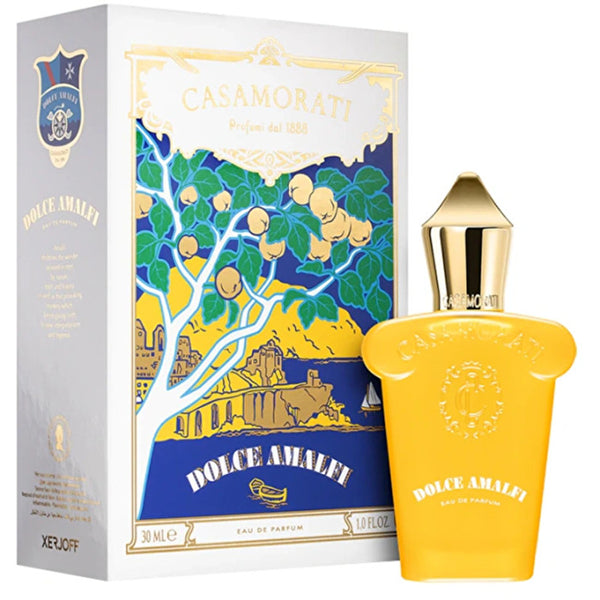 Xerjoff Casamorati 1888 Dolce Amalfi Eau De Parfum Spray (Unisex) 30ml/1oz