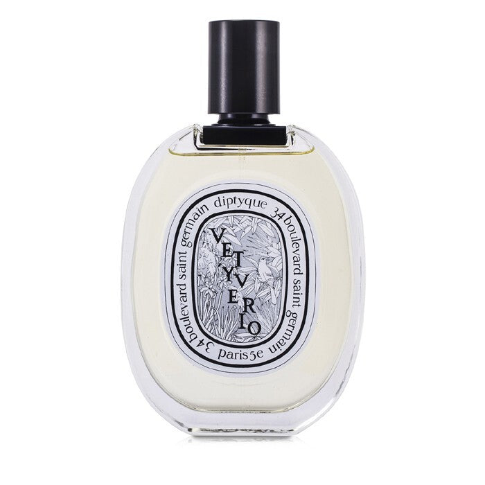 Diptyque Vetyverio Eau De Toilette Spray 100ml/3.4oz