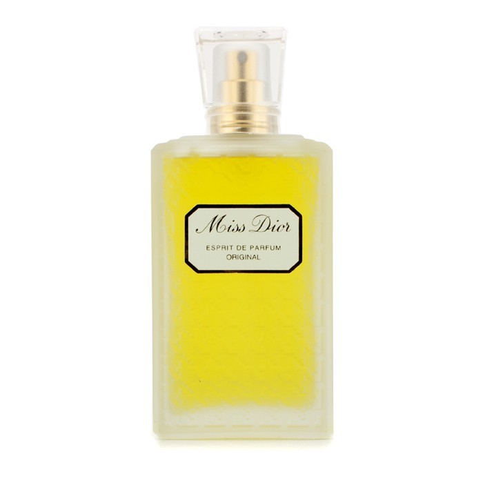 Christian Dior Miss Dior Esprit De Parfum Spray 100ml/3.4oz