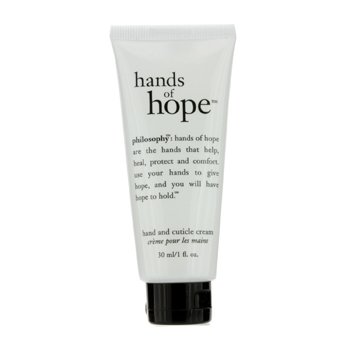 Philosophy Hands Of Hope Hand & Cuticle Cream  30ml/1oz