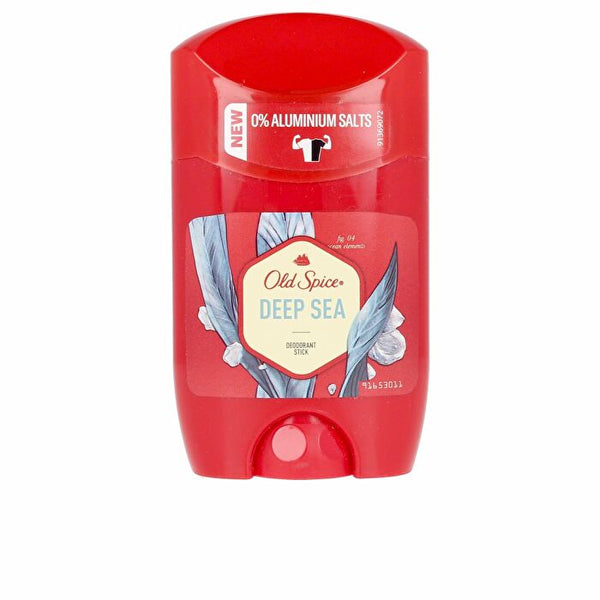 Old Spice Deep Sea Deo Stick 50ml