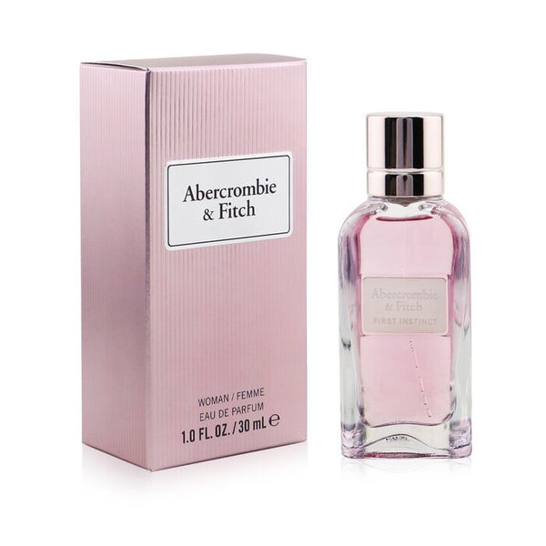 Abercrombie & Fitch First Instinct Eau De Parfum Spray 30ml/1oz