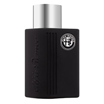 Alfa Romeo Alfa Romeo Black Eau De Toilette Spray 125ml/4.2oz
