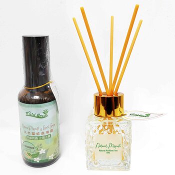 Field Green Mosquito insect repellent Kit  50ml+50ml
