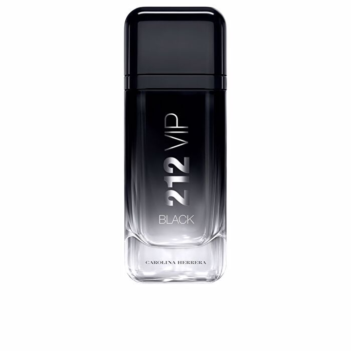 Carolina Herrera 212 Vip Black Eau De Parfum Spray 100ml