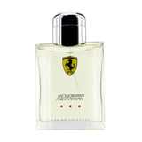 Ferrari Scuderia Red Eau De Toilette Spray 125ml/4.2oz