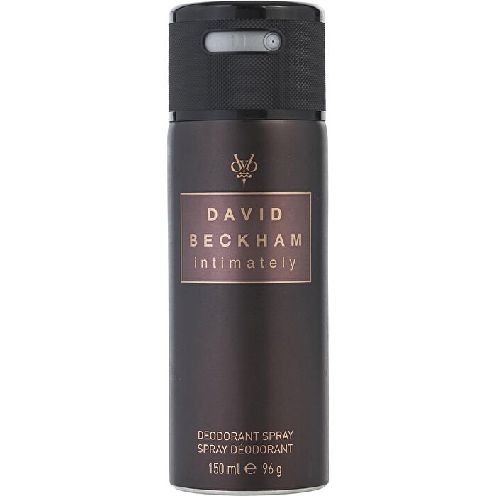 David Beckham Intimately Beckham Deodorant Spray 5oz
