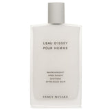 Issey Miyake L'Eau d'Issey Pour Homme Soothing After Shave Balm 100ml/3.3oz