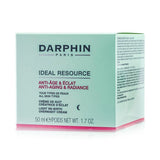 Darphin Ideal Resource Light Re-Birth Overnight Cream 50ml/1.7oz