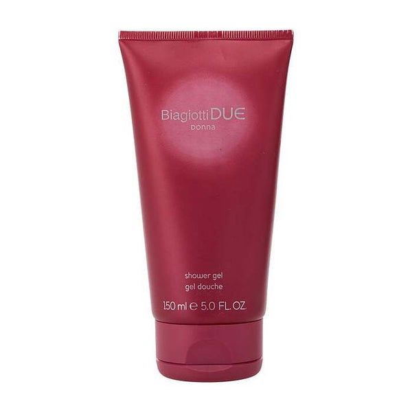 Laura Biagiotti Biagiotti Due Donna Shower Gel 150ml/5oz