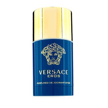 Versace Eros Perfumed Deodorant Stick  75ml/2.5oz