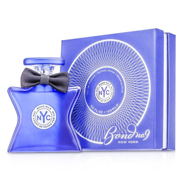 Bond No. 9 The Scent Of Peace For Him Eau De Parfum Spray 100ml/3.3oz