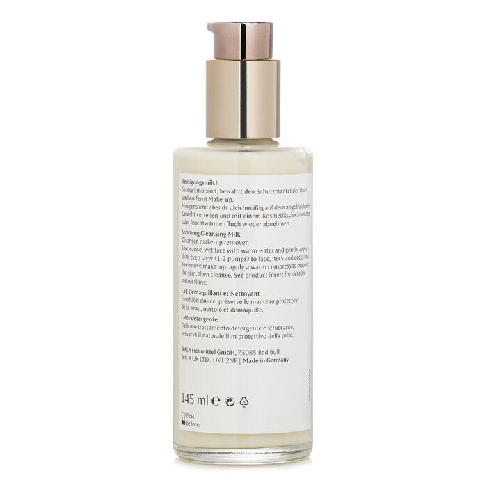 Dr. Hauschka Soothing Cleansing Milk 145ml/4.9oz