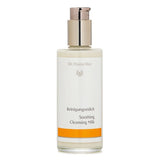 Dr. Hauschka Soothing Cleansing Milk 145ml/4.9oz