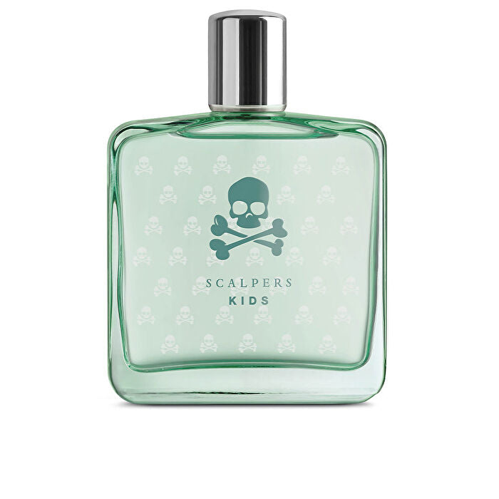 Scalpers Kids Boy Eau De Toilette Spray 100ml