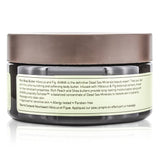 Ahava Mineral Botanic Velvet Body Butter - Hibiscus & Fig 235g/8oz