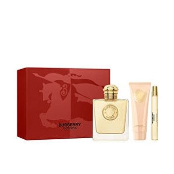 Burberry Goddess Case 3piece