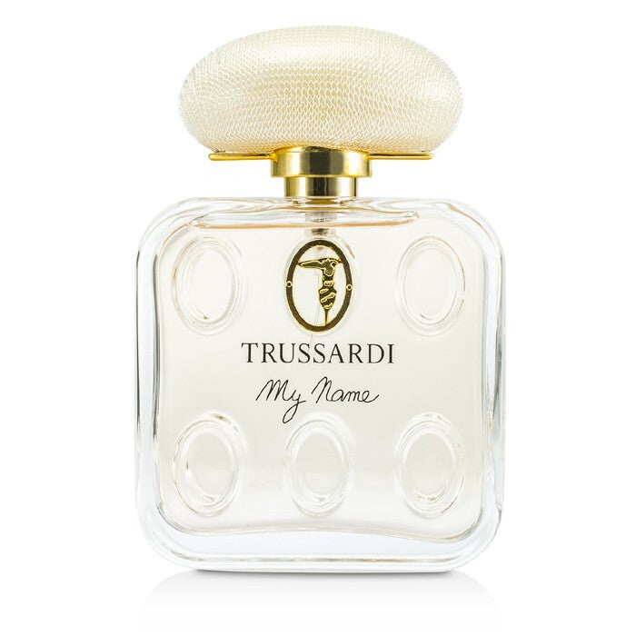 Trussardi My Name Eau De Parfum Spray 100ml/3.4oz