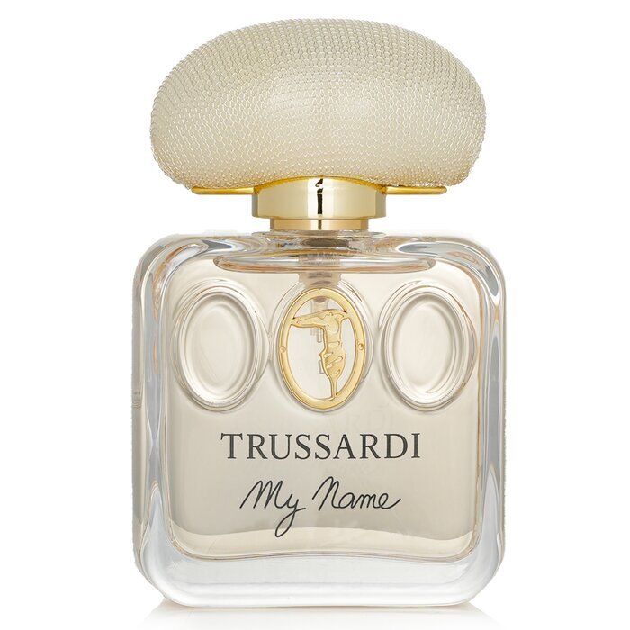 Trussardi My Name Eau De Parfum Spray 50ml/1.7oz