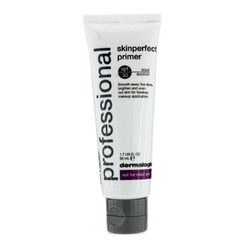 Dermalogica Age Smart Skin Perfect Primer SPF 30 (Salon Size)  50ml/1.7oz