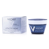 Vichy LiftActiv Night Global Anti-Wrinkle & Firming Care 50ml/1.69oz
