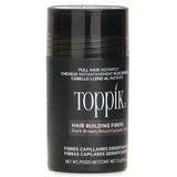 Toppik Hair Building Fibers - # Dark Brown 12g/0.42oz