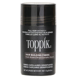 Toppik Hair Building Fibers - # Dark Brown 12g/0.42oz