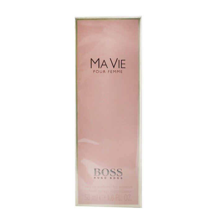 Hugo Boss Boss Ma Vie Eau De Parfum Spray 50ml/1.6oz
