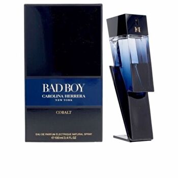 Carolina Herrera Bad Boy Cobalt Eau De Parfum Vapo 50ml