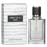 Jimmy Choo Man Eau De Toilette Spray CH005A03 30ml/1oz