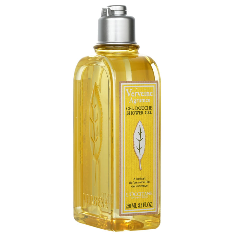 L'Occitane Verveine (Verbena) Shower Gel  250ml/8.4oz