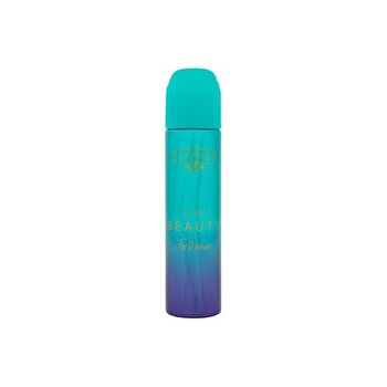 Cuba Original By Parfums Des Fragluxe Cuba Beauty Eau De Parfum Spray 100ml/3.3oz
