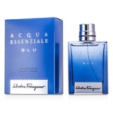 Salvatore Ferragamo Acqua Essenziale Blu Eau De Toilette Spray 50ml/1.7oz