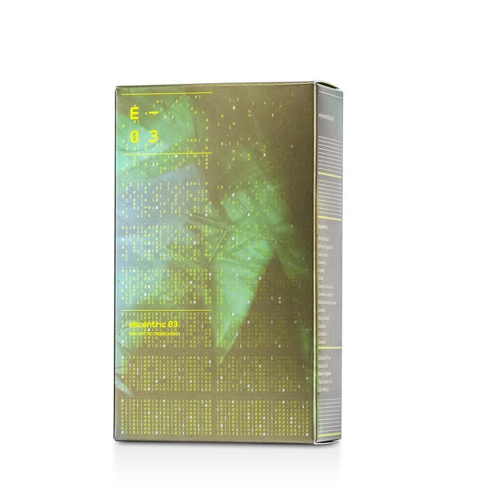 Escentric Molecules Escentric 03 Parfum Spray 100ml/3.5oz