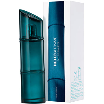 Kenzo Homme Man Eau De Toilette TESTER 110ml