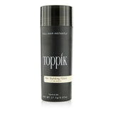 Toppik Hair Building Fibers - # Light Blonde 27.5g/0.97oz