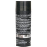 Toppik Hair Building Fibers - # Gray 27.5g/0.97oz
