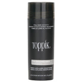 Toppik Hair Building Fibers - # Gray 27.5g/0.97oz
