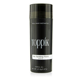 Toppik Hair Building Fibers - # White 27.5g/0.97oz