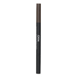 Ottie Natural Drawing Auto Eye Brow Pencil - #02 Dark Brown  0.2g/0.01oz