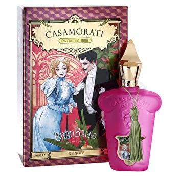 Xerjoff Casamorati 1888 Gran Ballo Eau De Parfum Spray 30ml/1oz