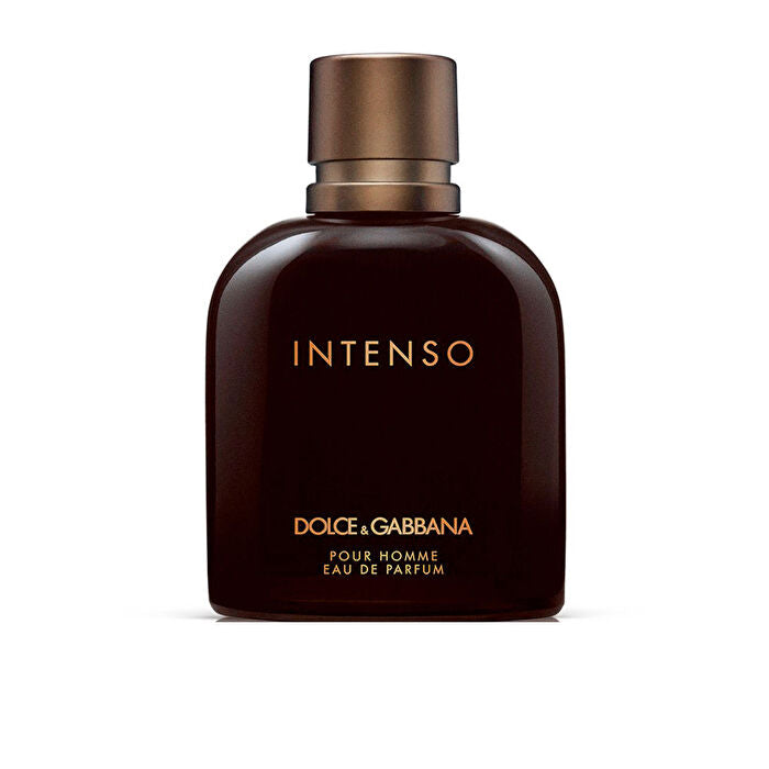 Dolce & Gabbana Intense Eau De Parfum Vapor 125ml