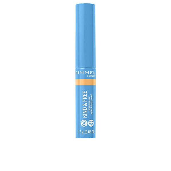 Rimmel Kind & Free Tinted Lip Balm 001 Air Storm 4g