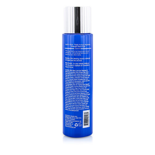 HydroPeptide Pre-Treatment Toner: Balance & Brighten 200ml/6.76oz