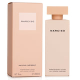 Narciso Rodriguez Narciso Scented Body Lotion  200ml/6.7oz