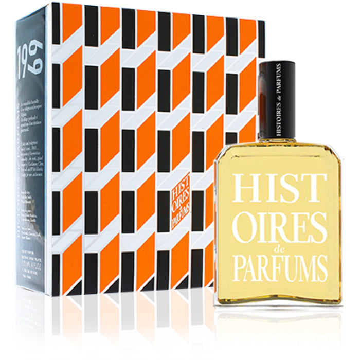Histoires De Parfums 1969 Parfum De Revolte Eau De Parfum Spray (Unisex) 120ml/4oz