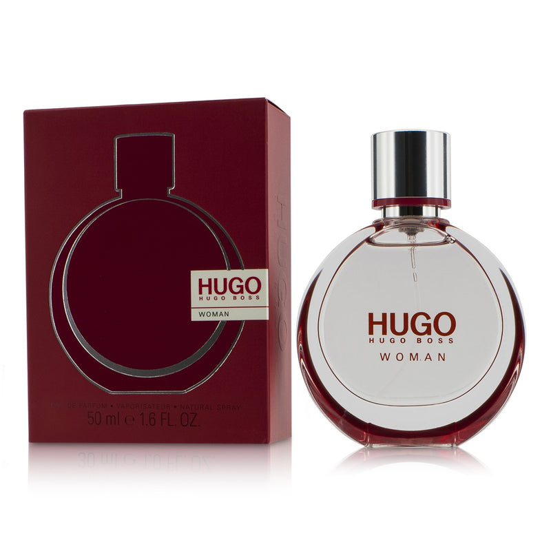Hugo Boss Hugo Woman Eau De Parfum Spray  50ml/1.6oz